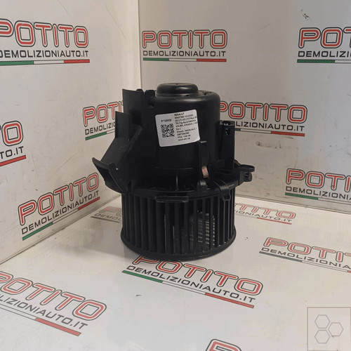 Moteur ventilation de - ventilation,