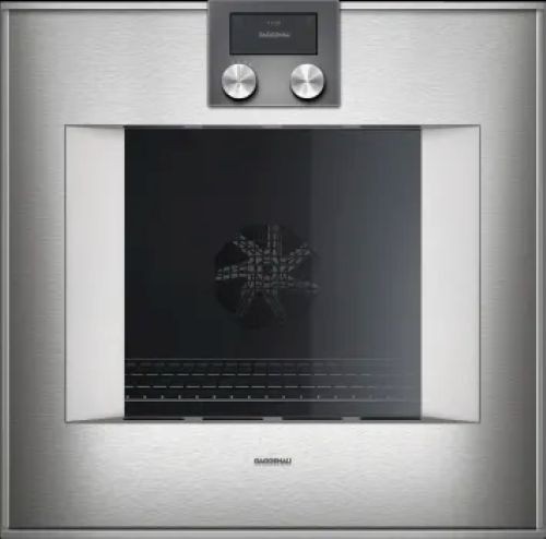Gaggenau 400 series bs471612 - gaggenau,