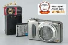 Appareil photo numérique Fujifilm FinePix F300EXR Silver 12,0 MP [Très bon]