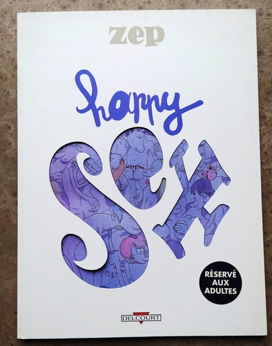 Zep happy sex 2009 - happy,
