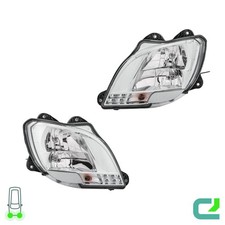 Kit De Phare Gauche/Droite