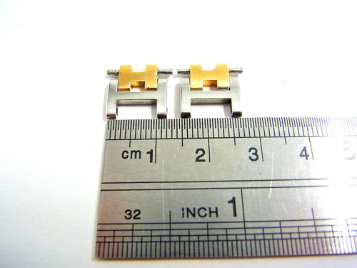 Montre clipper hermes - montre, 12mm
