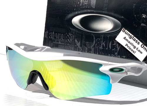 Lunettes oakley radarlock - oakley,