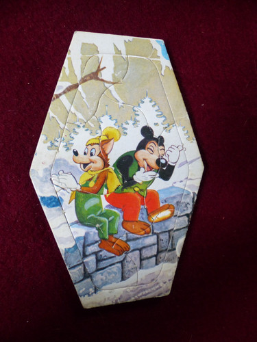 Pif gadget vaillant - gadget,