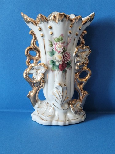Ancien vase mariée - ancien,