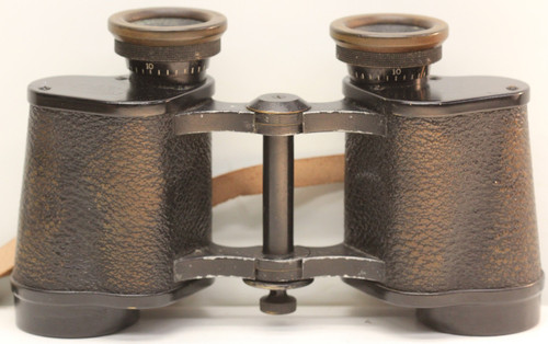 Carl zeiss jena - 12x, telefort