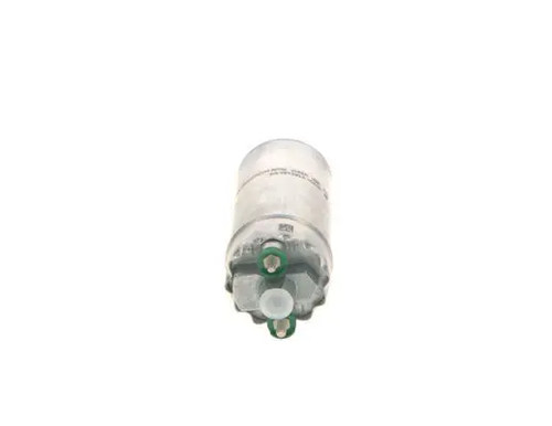 Pompe carburant tube - à,