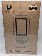 Valise diagnostic auto - auto, mucar