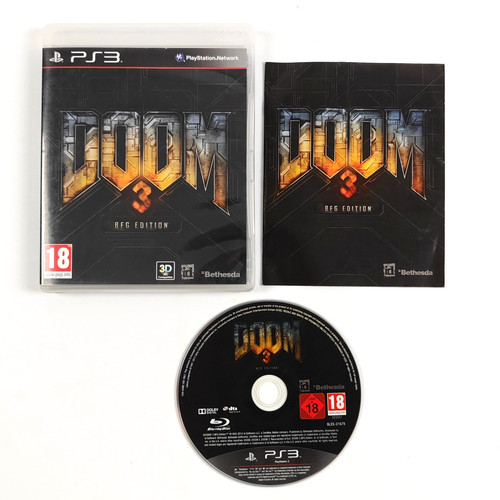 Doom bfg edition - doom, /