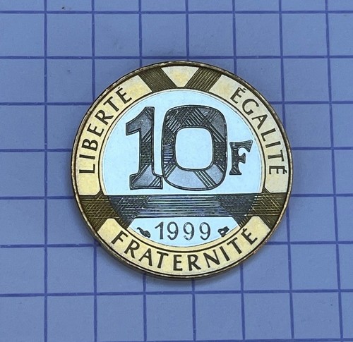 Francs génie la - francs, de