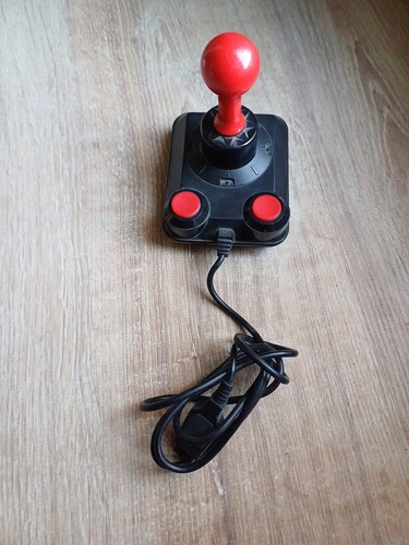 Joystick manette commodore - manette,