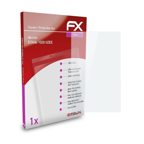 Atfolix verre film protecteur - atfolix,
