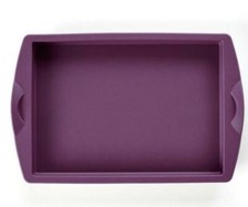 TUPPERWARE  MOULE SILICONE