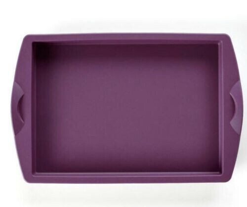 Tupperware moule silicone - ,