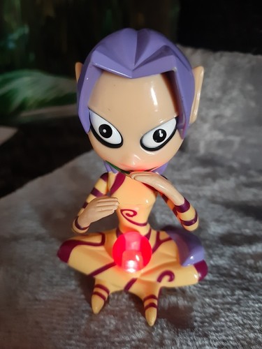 Figurine rayman la fee - figurine,