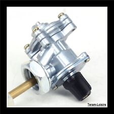Robinet Essence pour Moto Honda CB 500 CB 500 de 1994 à 2002 NEUF