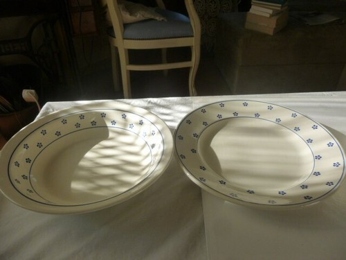 Plats anciens luneville - luneville,