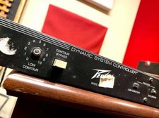 Peavey Dynamic System