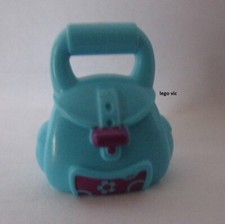 Lego 11245pb02 School Bag Md
