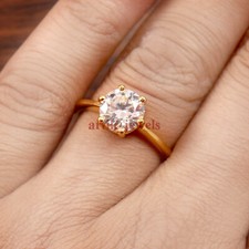 Bague En Argent Sterling 925