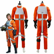 Star Wars X-WING Rebel Pilot