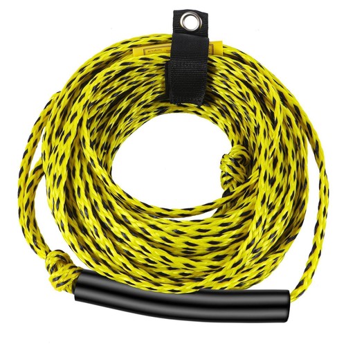 Corde traction nautique - corde,