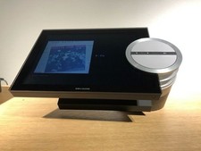 Bang & Olufsen B&o Beosound 5 +Beomaster 5 + CD Ripper + Pied de Table