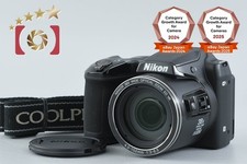 Nikon COOLPIX L840 16.0 MP
