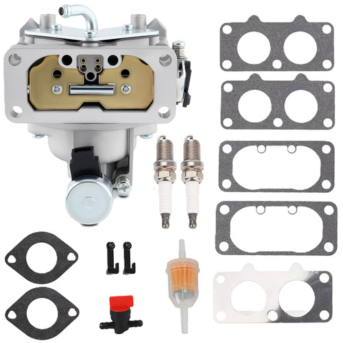 Carburetor for 25hp - for, deere