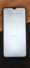 Xiaomi Redmi 9T – 64 Go – Débloqué – Fonctionnel – Écran fissuré