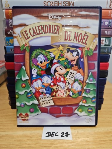 Dvd walt disney le - dvd,