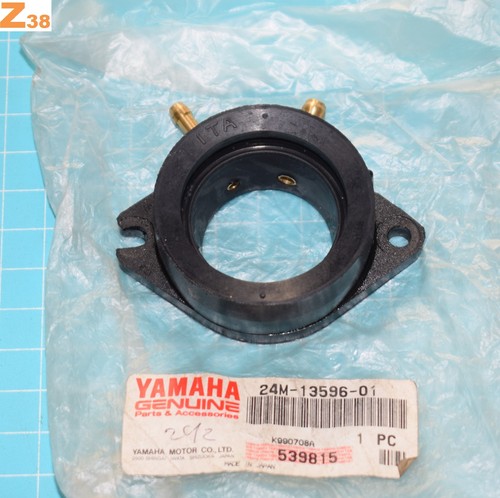 Pipe admission yamaha - pipe, d'admission