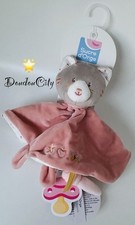 4949🌟Doudou plat Mouchoir