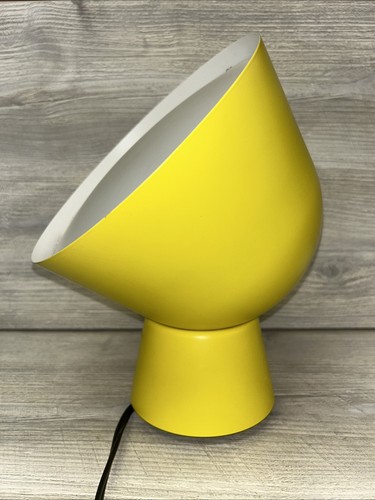 Ola wihlborg yellow table - table, wall