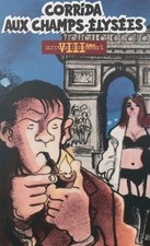 TARDI : Nestor Burma - Corrida