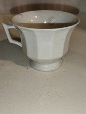 tasse de collection vintage