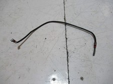 Câble selle (Ducati - Monster