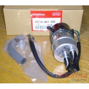 Pompe carburant honda xrv - carburant,