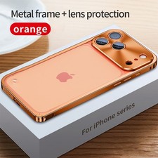 Coque Pour iPhone 15 16 17 Pro