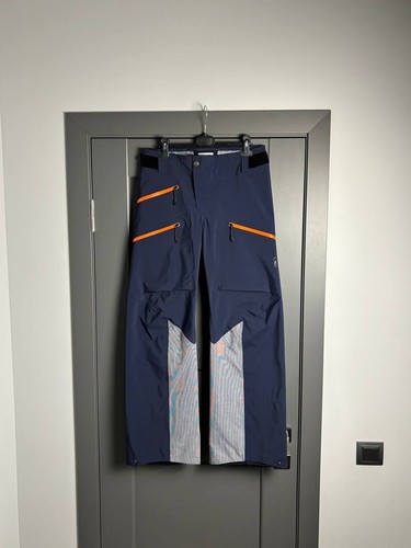 Mammut gore tex pro - gore-tex, technical