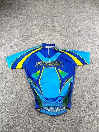 Neal maillot velo homme - velo,