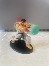 RYU Figurine en résine STREET