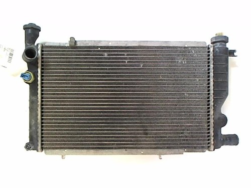 Radiateur eau peugeot 205 - radiateur,