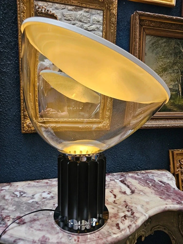Lamp globe xxl 50cm - , space
