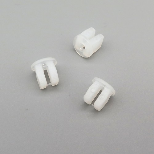 10x clips calandre traverse - clips, ou