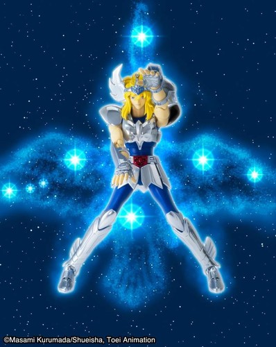 Bandai saint seiya myth cloth - bandai,
