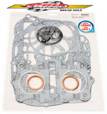 HONDA CB 350 K 1968/1973 POCHETTE JOINTS MOTEUR COMPLETE