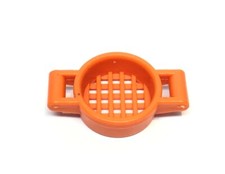 PLAYMOBIL JOUET D'ENFANT DE PLAGE TAMIS ORANGE 30607670 4149 4566 3713 3660 3223