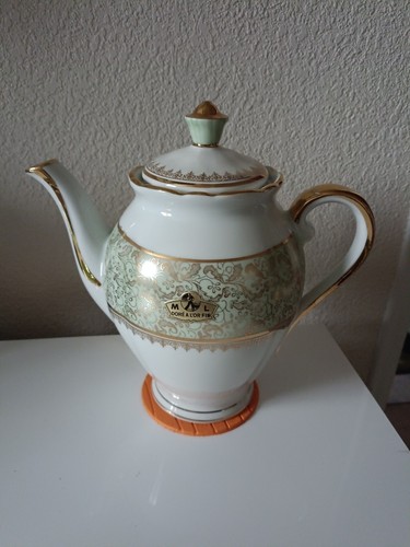 Théière cafetière verseuse - théière,