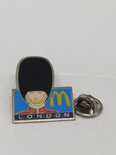 (C1) Pin's McDonald's MCDO